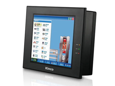 Kinco MT4403T,MT4403TE 8"TFT 800*600 HMI SCREEN PANEL ,HAVE IN STOCK,FASTING SHIPPING
