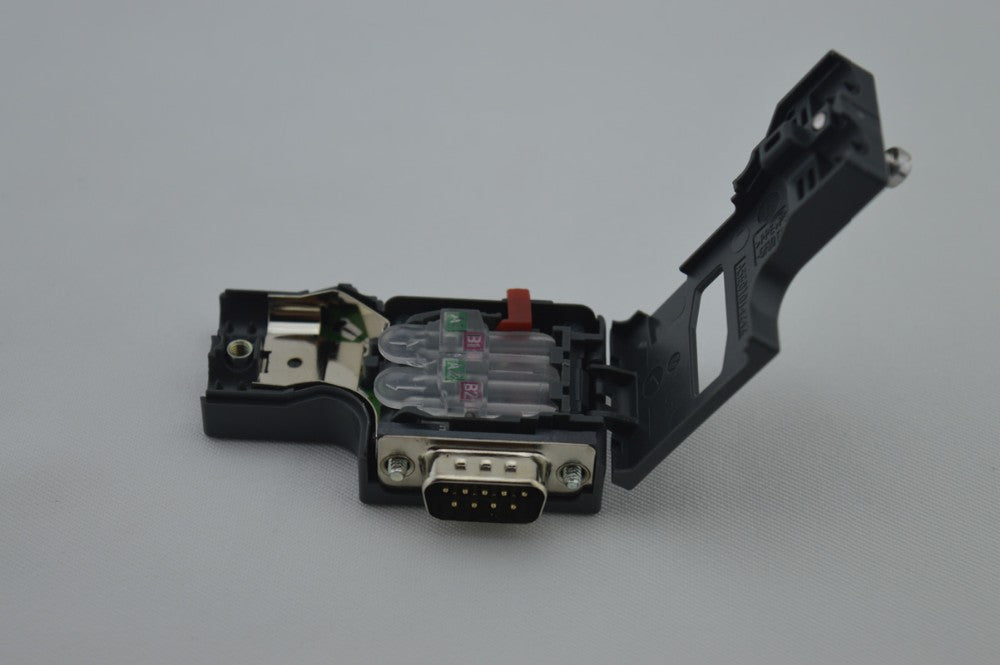 Profibus Connector 6ES7972-0BA52-0XA0 DP connector NEW in stock