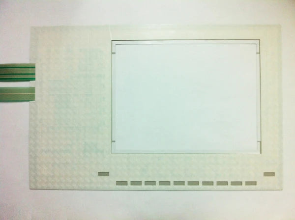 NEW MP370 KEY12 6AV6542-0DA10-0AX0 ! Touch Screen panel Membrane Keypad hand wheel Button mask,FREE SHIPPING