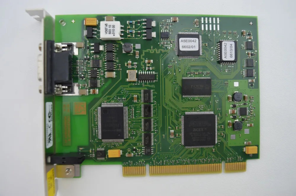 CP5611-A2 6GK1561-1AA01 6GK15611AA01 PCI PROFIBUS/MPI/PPI communication card 6GK1 561-1AA01 for desktop,NEW & HAVE IN STOCK