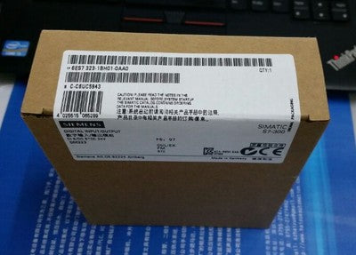 SM323 6ES7 323-1BH01-0AA0,s7-300,NEW & ORIGINAL 100%