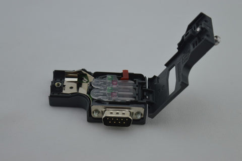 6ES7972-0BA52-0XA0 Bus connector NEW