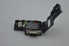 6ES7972-0BA52-0XA0 Bus connector NEW