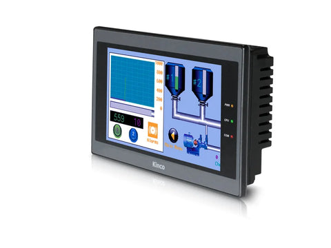 Kinco MT4404T 7"TFT 800*480 HMI SCREEN PANEL ,HAVE IN STOCK,FASTING SHIPPING