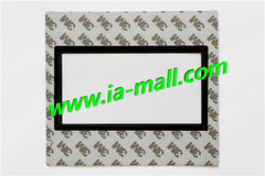 2711-T5A1L3 2711-T5 membrane film for Allen Bradley PanelView 550 Micro HMI, FAST SHIPPING