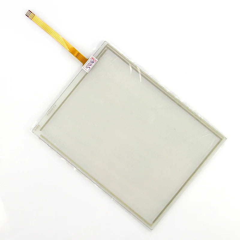 DSQC679 3HAC028357-001 Teach Membrane Keypad And Touch Panel Repair Parts, HAVE IN STOCK