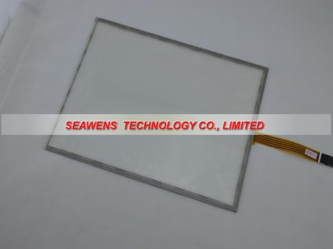 E802367 SCN-AT-FLT20.1-Z02-0H1-R ELO Accutouch 5-Wire Resistive 20.1 Inch, Touch Glass Only E802367 , FAST SHIPPING
