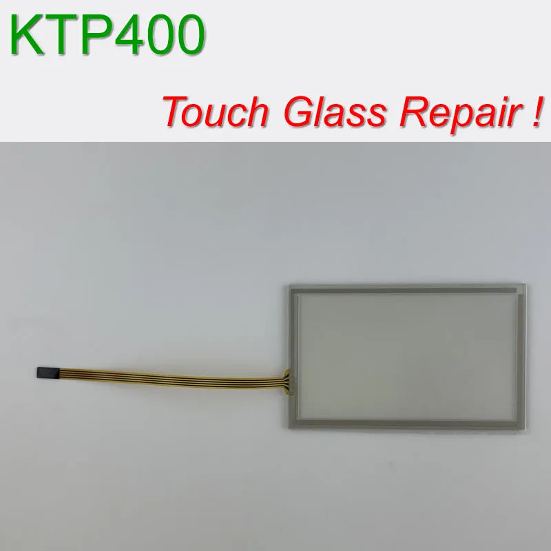 6AG1647-0AA11-2AX0 6AG1 647-0AA11-2AX0 KTP400 Membrane Keypad for SIMATIC HMI Panel repair~do it yourself, Have in stock