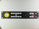 8055AP 8055 CNC HMI Panel Membrane Keypad buttons For  CNC Repair,NEW IN STOCK