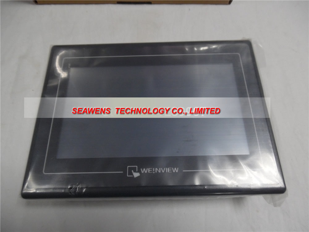 TK8070iH: Weinview Touch Screen 7 inch HMI TK8070iH with programming cable and Chinese software, Fast shipping