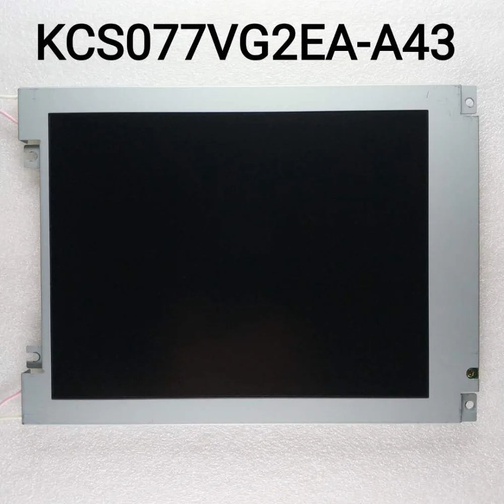 KCS077VG2EA-A43 KCS077VG2EA LCD PANEL Hot Sell 95% UP,HAVE IN STOCK