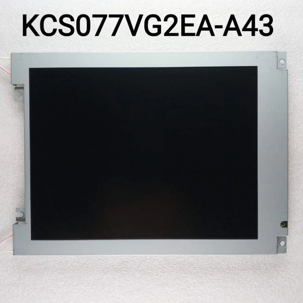KCS077VG2EA-A43 KCS077VG2EA LCD PANEL Hot Sell 95% UP,HAVE IN STOCK