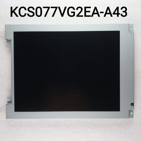 KCS077VG2EA-A43 KCS077VG2EA LCD PANEL Hot Sell 95% UP,HAVE IN STOCK