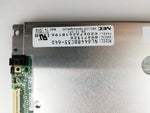NL6448BC33-64D 10.4 INCH LCD PANEL,NEW&USED For Machine Operation Panel Repair,Available&Stock Inventory