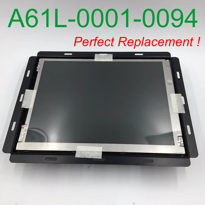 A61L-0001-0094 TX-1450ABA5 compatible LCD display 14 inch panel for CNC machine replace CRT monitor
