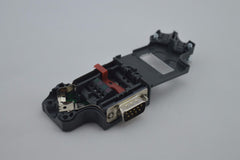 6ES7972-0BA42-0XA0 S7-300 SIMATIC DP PROFIBUS CONNECTOR ORIGINAL PRODUCTS (6ES7972-0BA42-0XA0), FAST SHIPPING