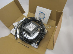 ES-ETH-SC09: FX series PLC Ethernet adapter,FAST DELIVERY