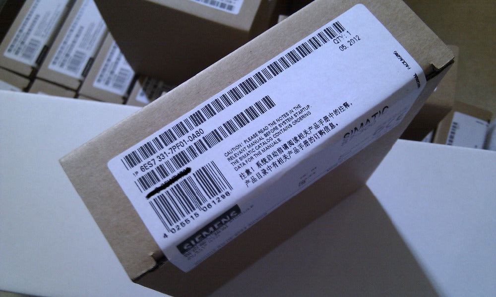 SM331,6ES7 331-7PF11-0AB0,6ES7331-7PF11-0AB0,s7-300,,NEW & ORIGINAL 100%