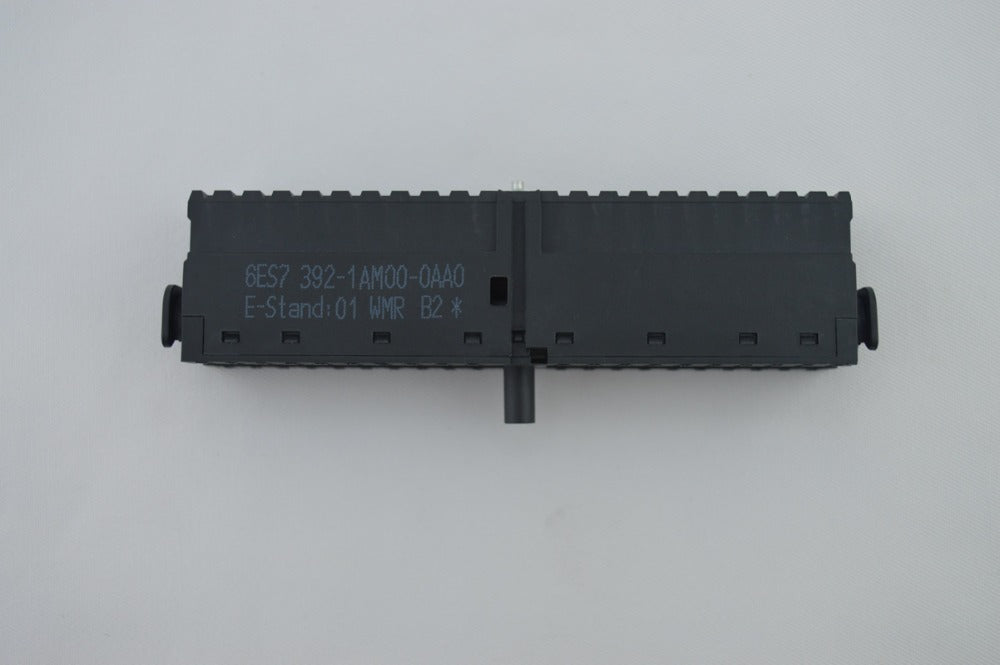 6ES7392-1AM00-0AA0 S7-300 40 PIN SIMATIC FRONT CONNECTOR (6ES7 392-1AM00-0AA0), FAST SHIPPING