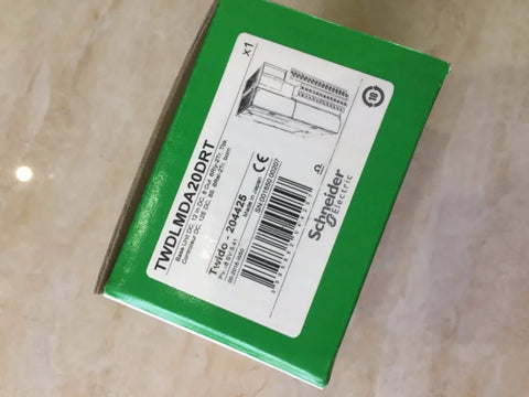 TWDLMDA20DRT PLC Controller Module, New & Have in stock