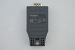 6GK1500-0FC10 S7-300 SIMATIC PB FC RS 485 PLUG 180, PB-PLUG WITH FAST CONNECT ORIGINAL PRODUCTS (6GK1 500-0FC10),FAST SHIPPING