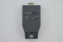 6GK1500-0FC10 S7-300 SIMATIC PB FC RS 485 PLUG 180, PB-PLUG WITH FAST CONNECT ORIGINAL PRODUCTS (6GK1 500-0FC10),FAST SHIPPING