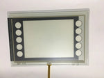 Touch Screen Digitizer for B&R Power Panel PP45 4PP045.0571-042 Touch Panel Glass for PP45 4PP045.0571.042 Repair,FAST SHIPPING