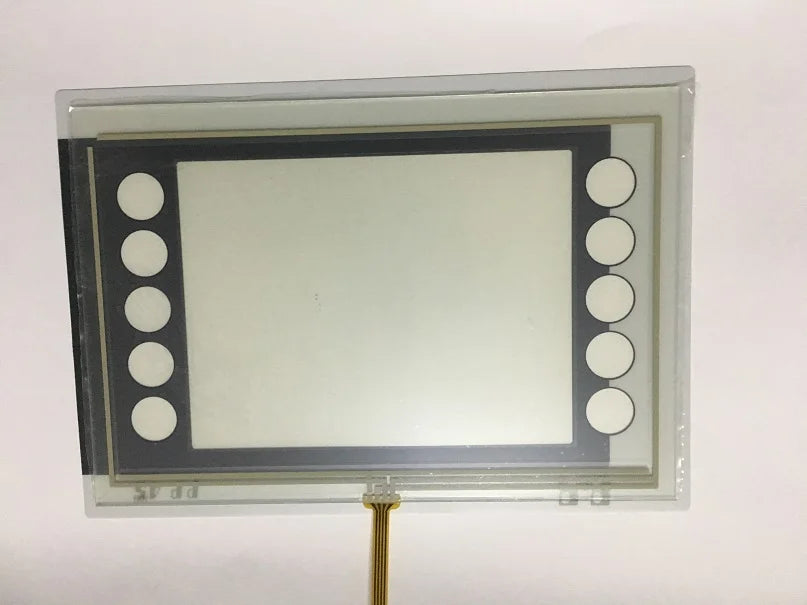 Touch Screen Digitizer for B&R Power Panel PP45 4PP045.0571-042 Touch Panel Glass for PP45 4PP045.0571.042 Repair,FAST SHIPPING