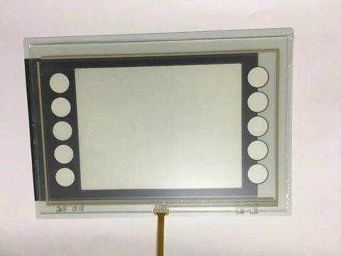 Touch Screen Digitizer for B&R Power Panel PP45 4PP045.0571-042 Touch Panel Glass for PP45 4PP045.0571.042 Repair,FAST SHIPPING