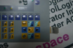 VT5500000AB Membrane Keypad Keyboard Switch for ESA HMI Operation Panel Repair,Available&Stock Inventory