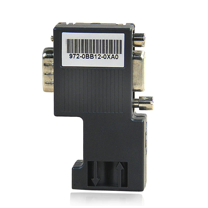 OEM 6ES7972-0BB12-0XA0,6ES7 972-0BB12-0XA0 Profibus connector,with PG port,90 degree witn factory price ,NEW HAVE IN STOCK