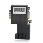OEM 6ES7972-0BB12-0XA0,6ES7 972-0BB12-0XA0 Profibus connector,with PG port,90 degree witn factory price ,NEW HAVE IN STOCK