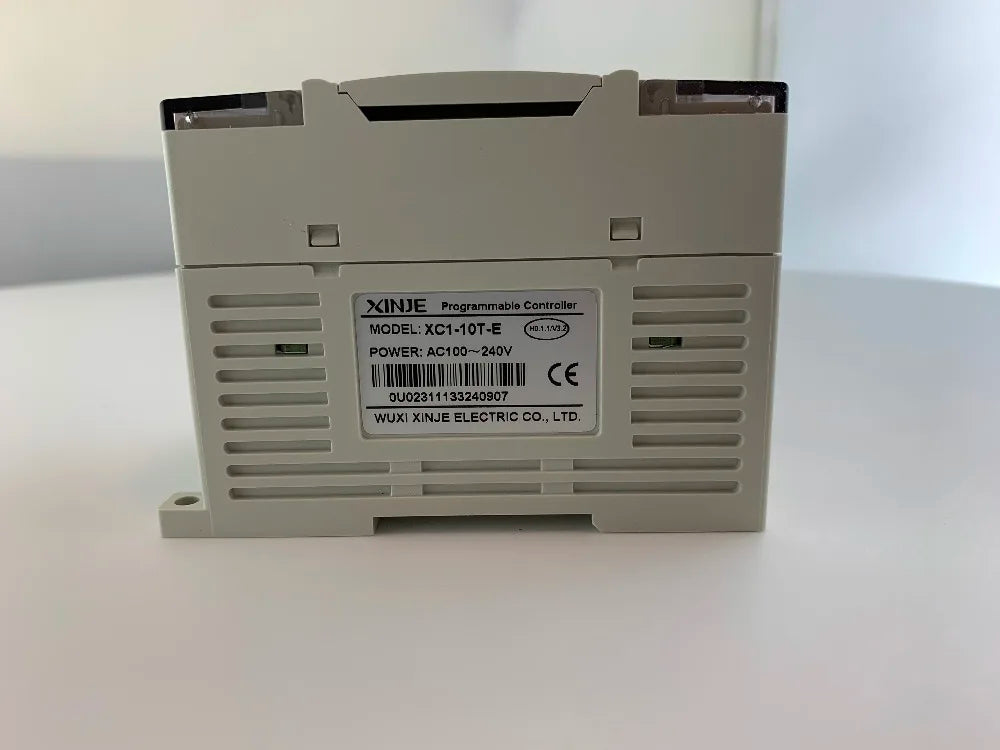XINJE XC1-10T-E PLC CONTROLLER MODULE ,HAVE IN STOCK,FAST SHIPPING