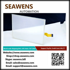 2711PT15C4 touch panel for Allen Bradley 2711P-T15 repair,Replacement plus 1500 Touch Screen ALL VERSIONS, Fast Shipping