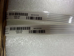 E032086 SCN-AT-FLT14.2-001-0H1-R ELO Accutouch 5-Wire Resistive 14.2 Inch, Touch Glass Only E032086 , FAST SHIPPING
