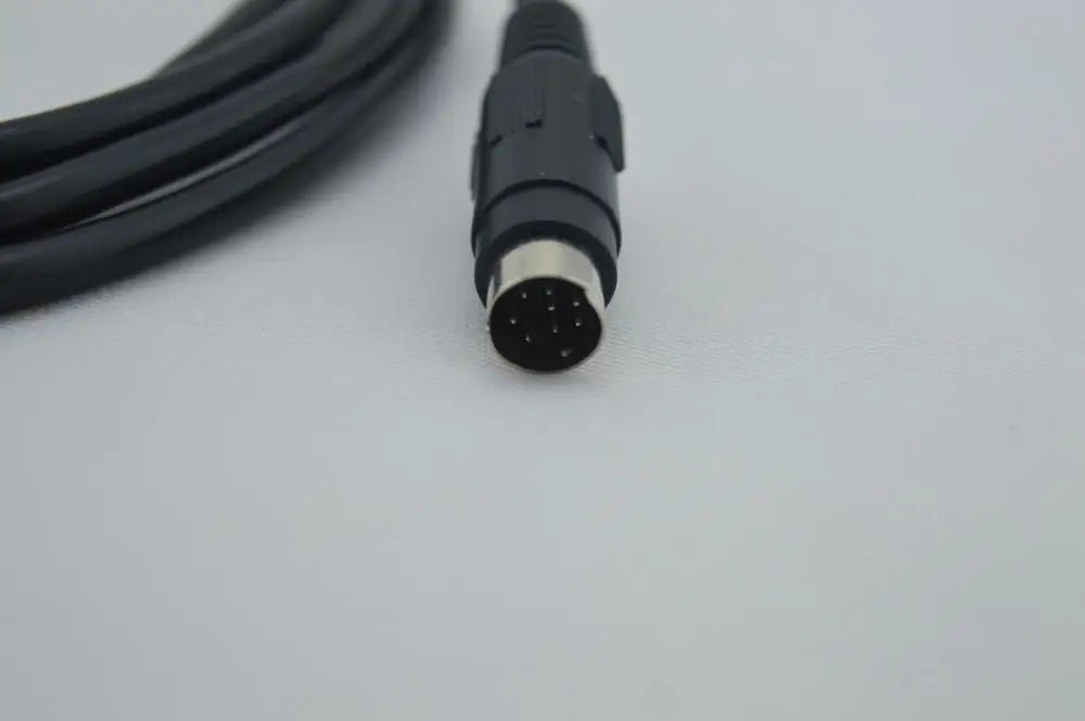 Allen Bradley 1761-CBL-HM02 HMI to MicroLogix