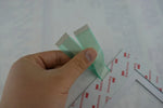 6AV6642-0DC01-1AX0 OP177B HMI Keypad, Protective Film,Membrane Panel