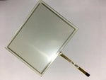 Touch Screen Digitizer for  Power Panel PP45 4PP045.0571-062 4PP045.0571.062 4PP045-0571-062 Touch Panel Repair,FAST SHIPPING