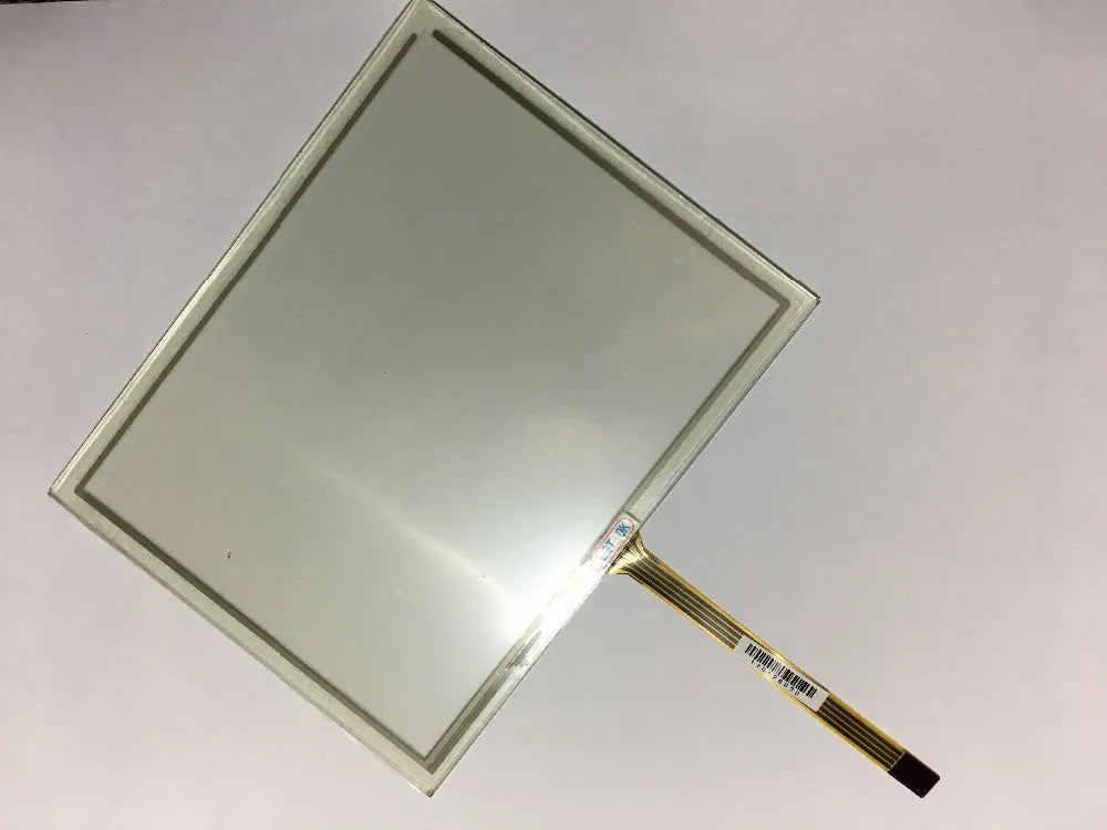 Touch Screen Digitizer for  Power Panel PP45 4PP045.0571-062 4PP045.0571.062 4PP045-0571-062 Touch Panel Repair,FAST SHIPPING