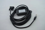 PROGRAMMING CABLE 1747-PIC SLC 5/00-5/03,HAVE IN STOCK