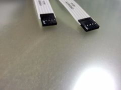 E055550 SCN-A5-FLT15.0-Z01-0H1-R ELO Enhanced AccuTouch 5-Wire 15.0 Inch, New and original, Touch Glass Only, FAST SHIPPING