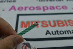 6AG1272-0AA30-2YA1 6AG1 272-0AA30-2YA1 Membrane Keypad For TEXT DISPLAY TD200 Repair Parts, HAVE IN STOCK