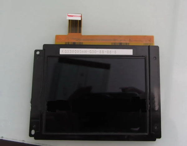 NEW and Original Kyocera KG038QV0AN-G00 3.8" STN LCD Panel,FREE SHIPPING