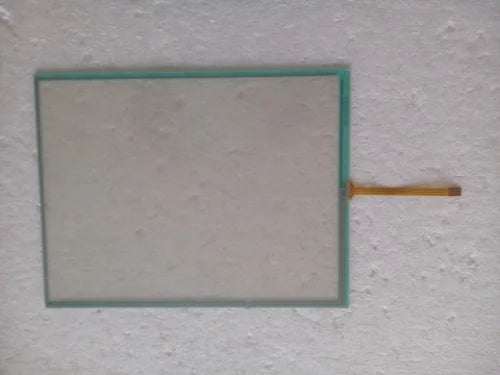 DMC 10.4 inch AST-104A Touch Screen Glass for HMI Panel repair~do it yourself, Have in stock