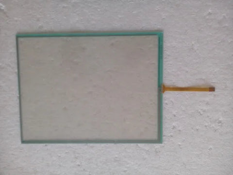 DMC 10.4 inch AST-104A Touch Screen Glass for HMI Panel repair~do it yourself, Have in stock