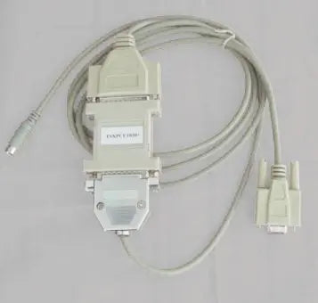 TSXPCU1030+: optoelectronic isolated TSXPCU1030 cable