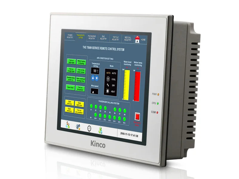Kinco MT5423T 8" TFT HMI ,HAVE IN STOCK