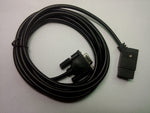 6ED1057-1AA01-0BA0,Optical Isolated PC-LOGO PLC Programming Cable for Simatic LOGO!, LOGO!PC - CABLE RS232 cable , FAST DELIVERY