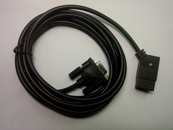 6ED1057-1AA01-0BA0,Optical Isolated PC-LOGO PLC Programming Cable for Simatic LOGO!, LOGO!PC - CABLE RS232 cable , FAST DELIVERY