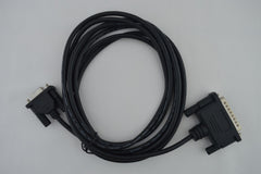GT01-C30R4-25P,Communication Cable between MlTSUBISHI GT11/GT15 touch panel and FX2/FX2C/A/QnA, FREE SHIPPING